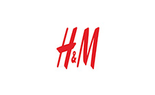 栀子花合作伙伴-H&M