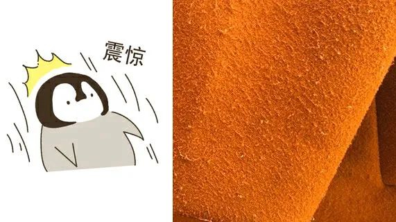 立绒面料4