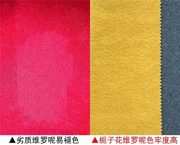 维罗呢面料06