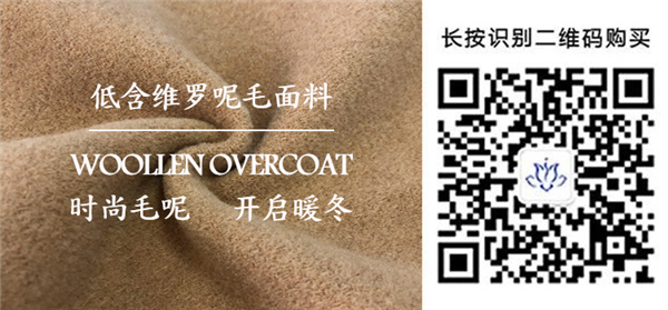 维罗呢面料5