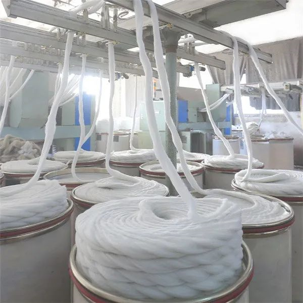 千鸟格纹毛呢面料07