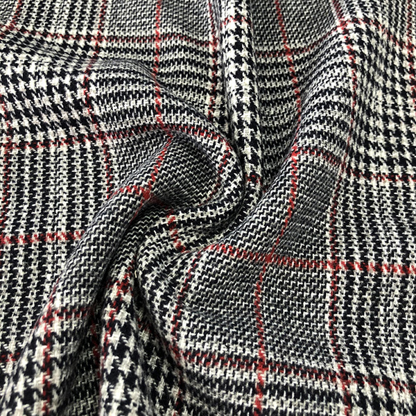 法兰呢布料20