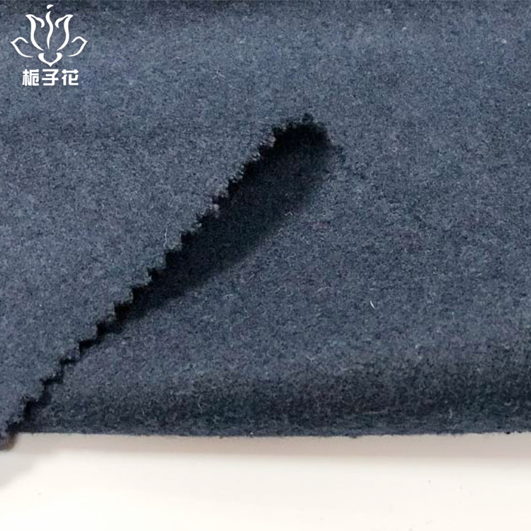 羊毛法兰呢面料108