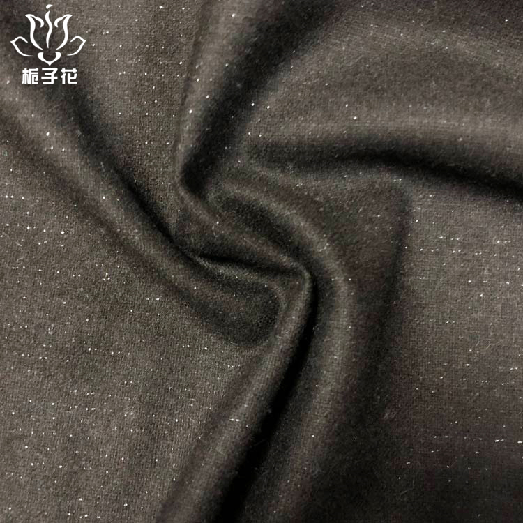 羊毛法兰呢面料110
