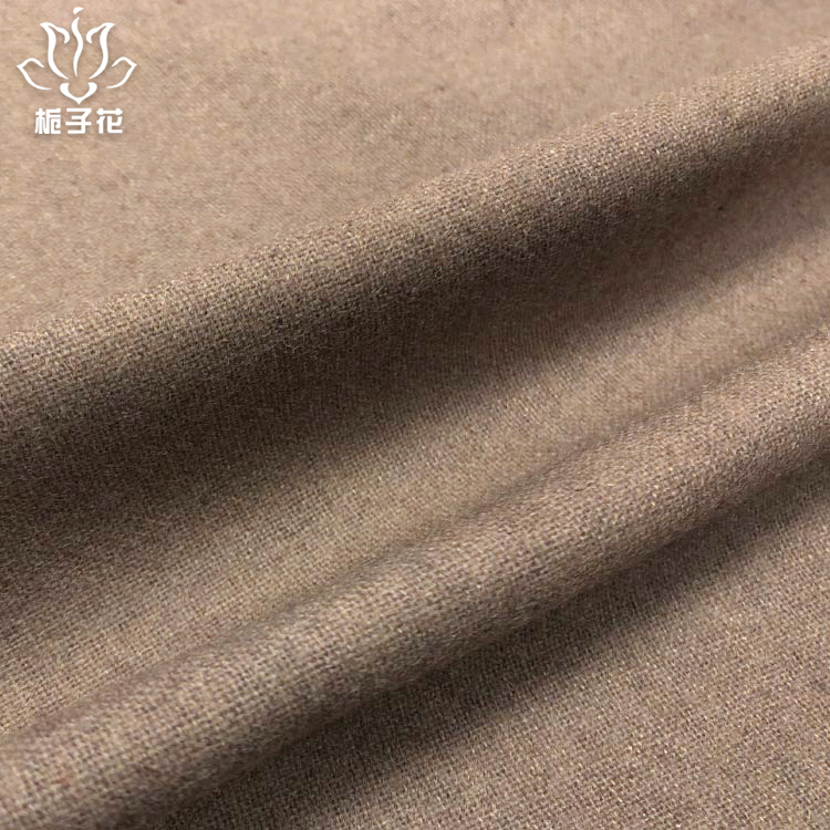 羊毛法兰呢面料107