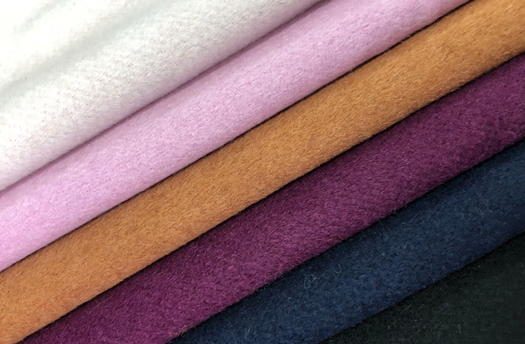 天猫毛呢面料女装产品属性分析