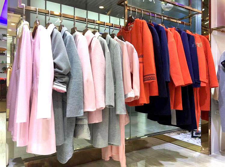 毛纺布料服装产业发展趋势报告