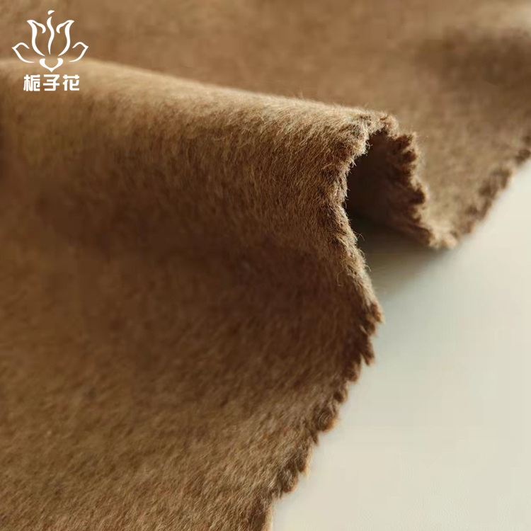 顺毛双面呢布14