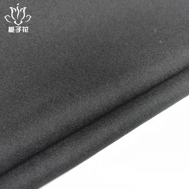 如何正确地整理麦尔登呢面料
