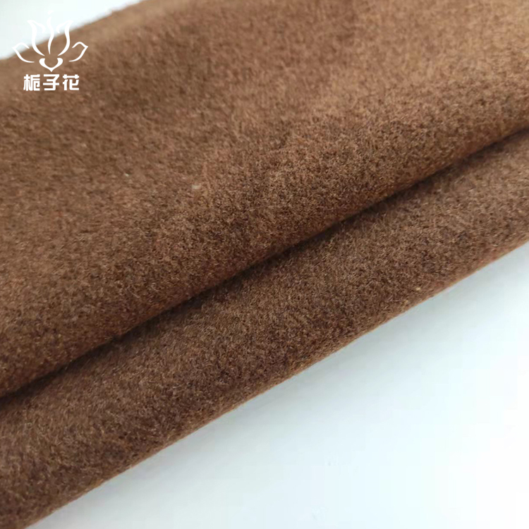 哪款麦尔登面料适合制作大衣