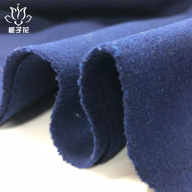 麦呢布料