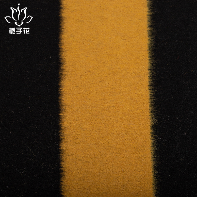 条纹布料