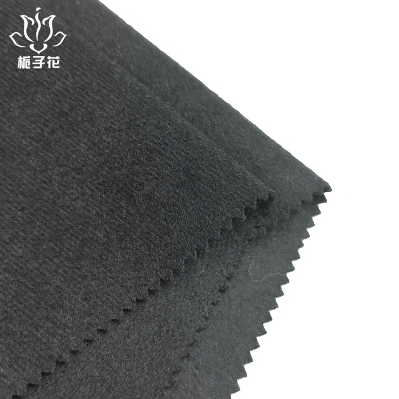 100羊毛布料