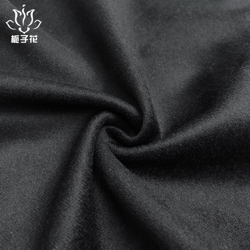 100羊毛布料