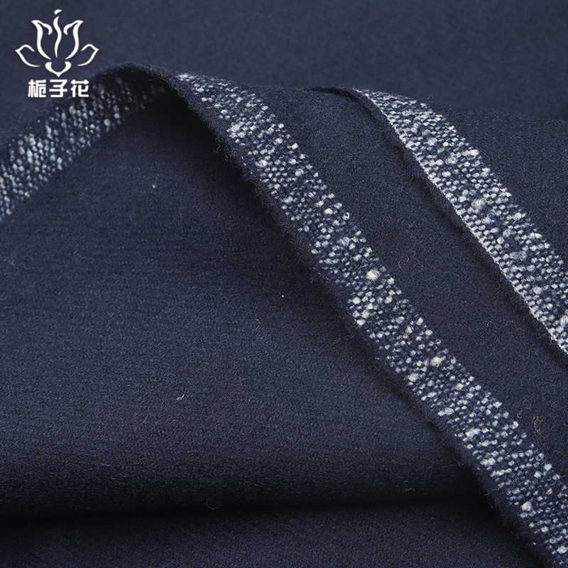 麦尔登呢布