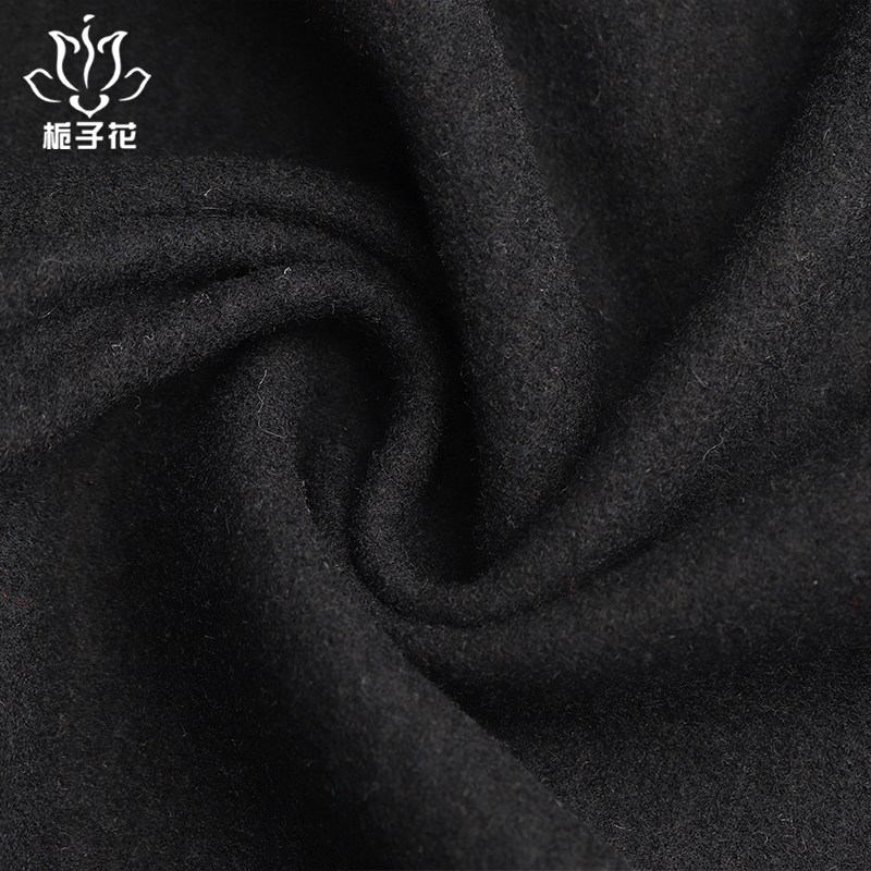 斜纹麦呢布料