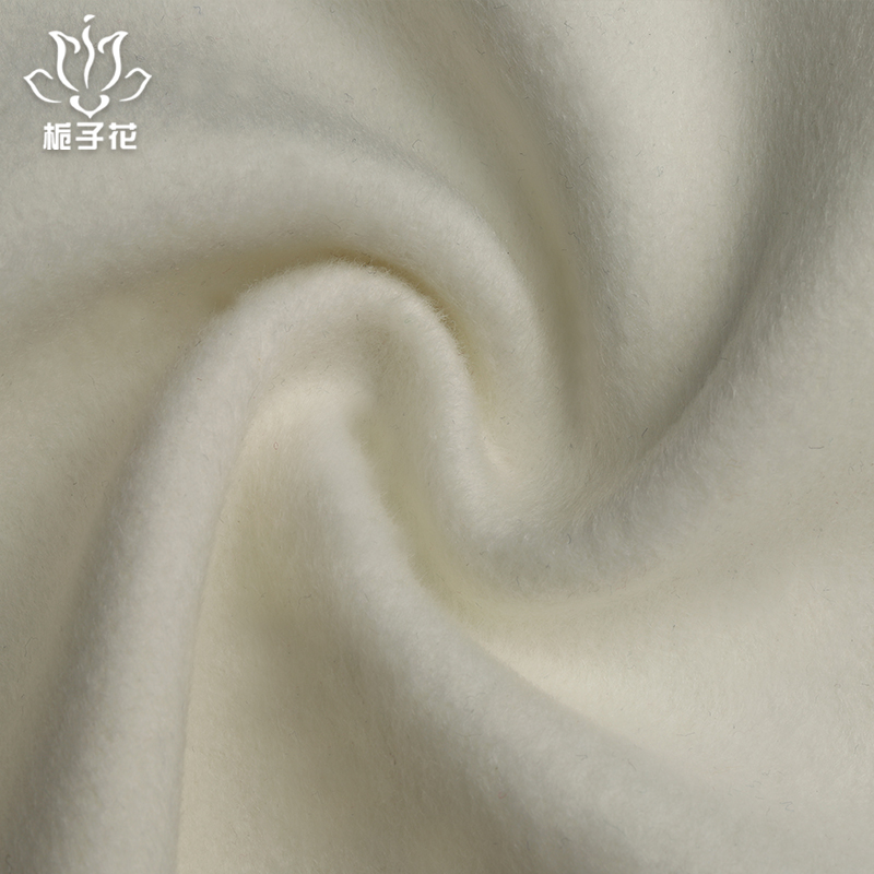 水晶呢面料