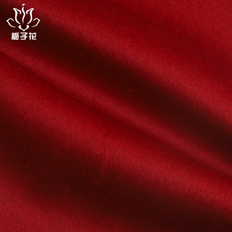 双面尼布料