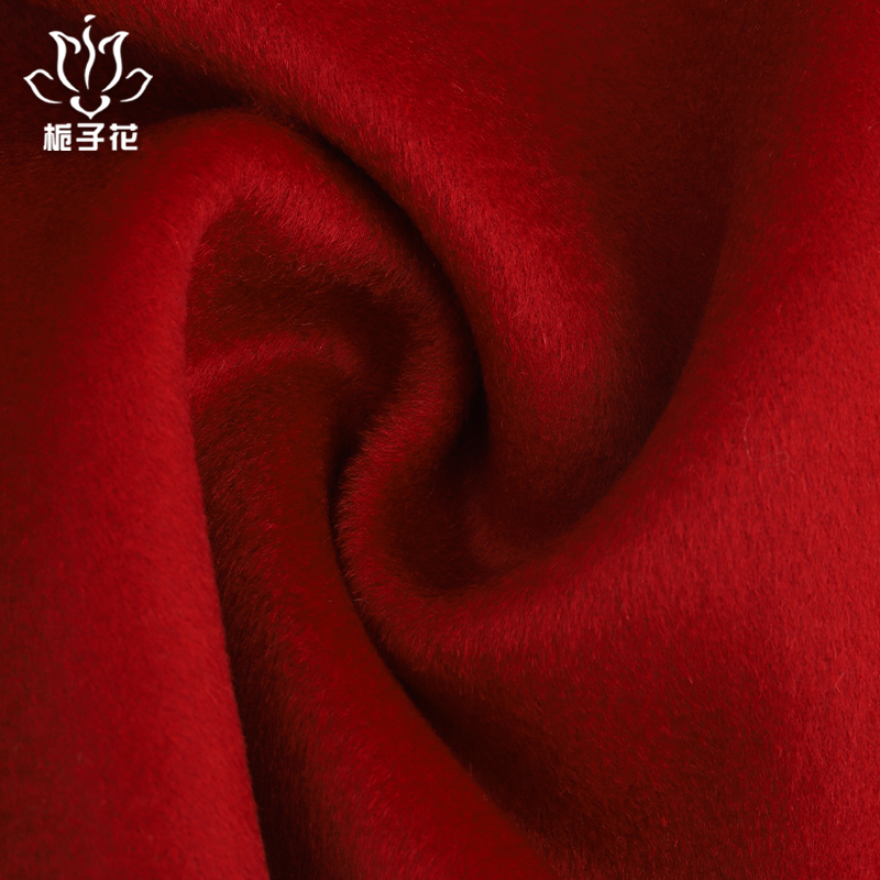 双面尼布料