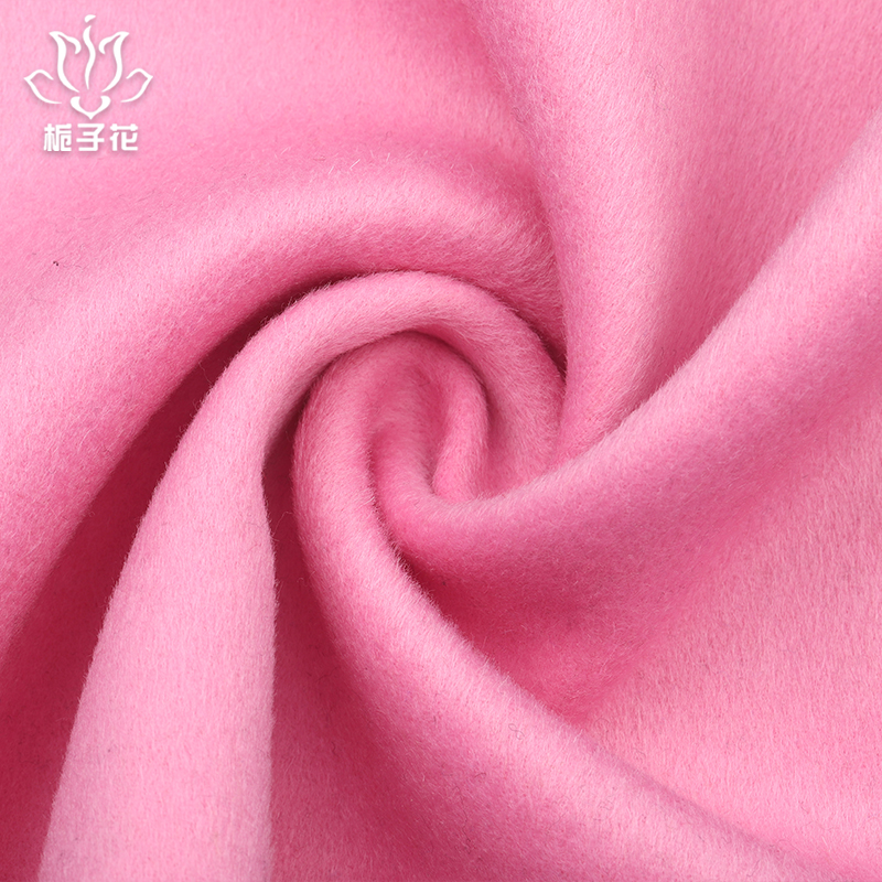 羊毛外套面料