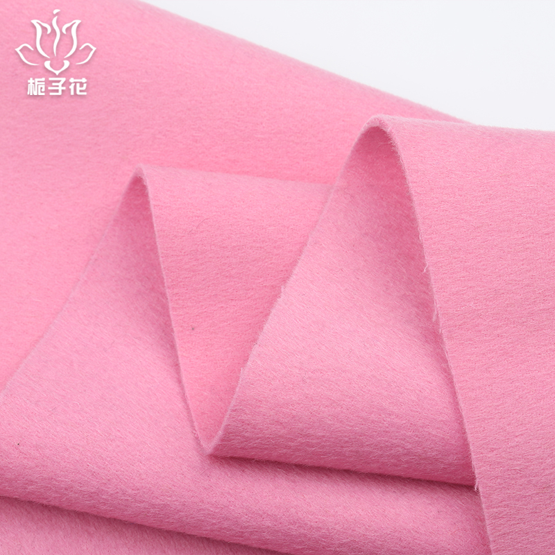羊毛外套面料