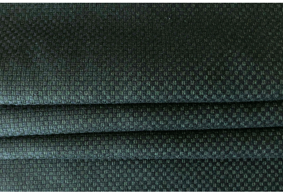 编制呢面料7