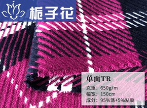 单面TR