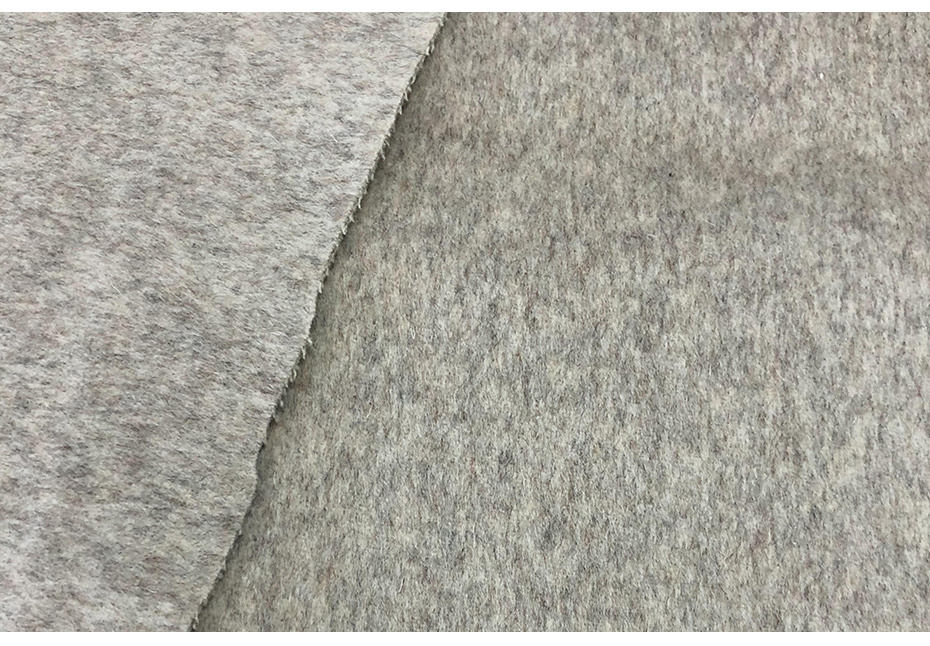 双面顺毛呢面料114