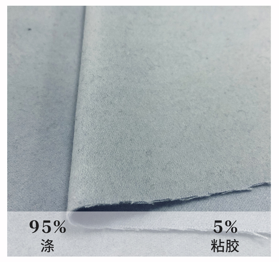 TR呢布料72