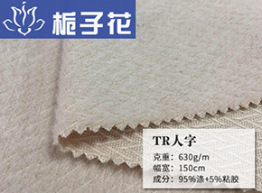 TR人字呢