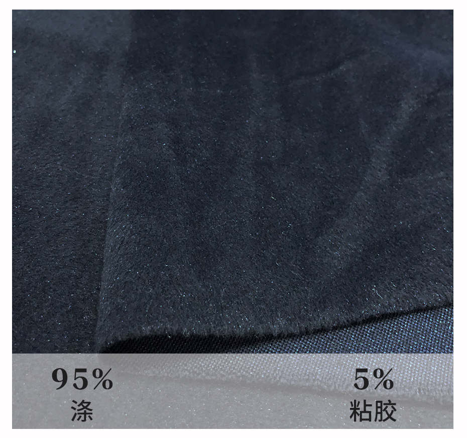 TR呢布料32
