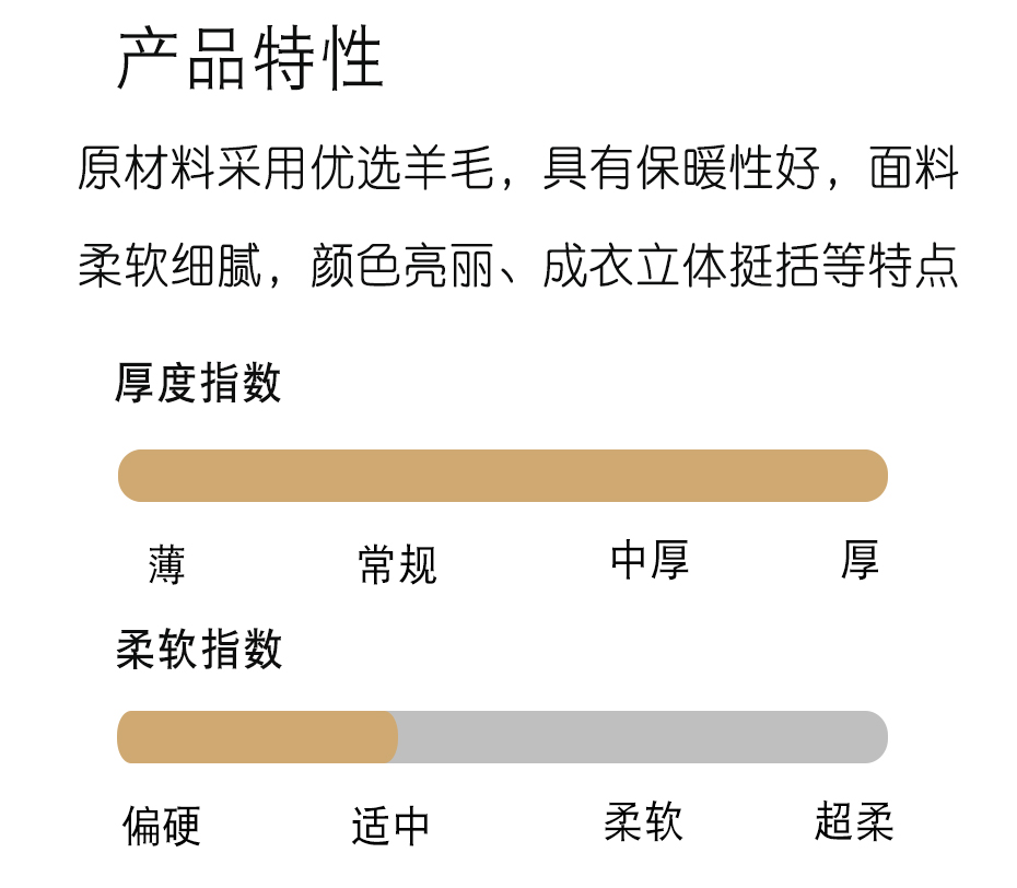 阿尔巴卡格子呢面料_05
