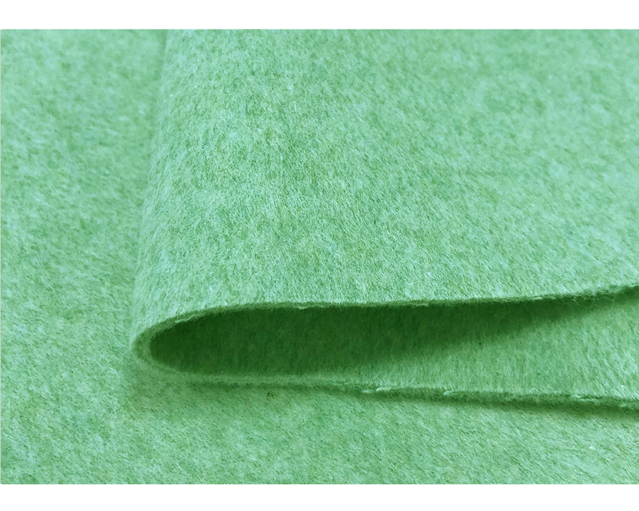 顺毛双面呢布料26