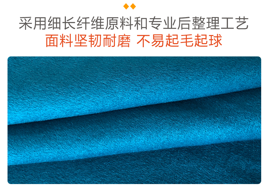 全毛双面呢面料20