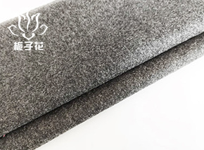 60毛中灰麦尔登呢