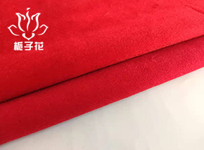 30毛单面水晶顺毛呢