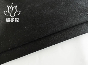 60羊毛黑色神州呢