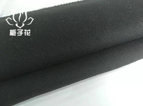 50羊毛黑色神州呢