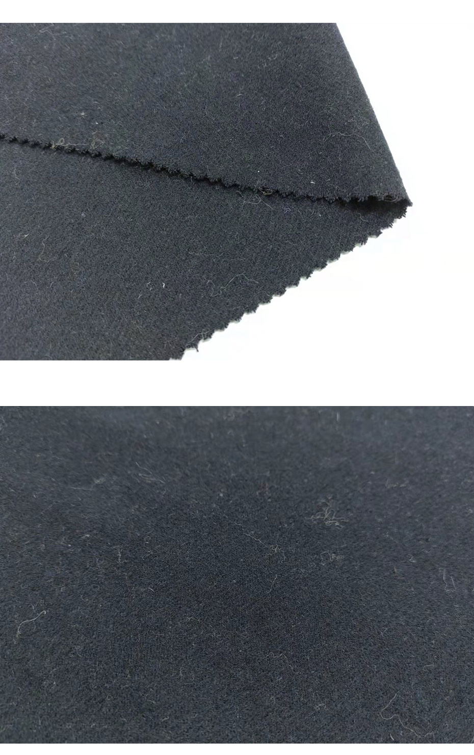 斜纹法兰呢布料70