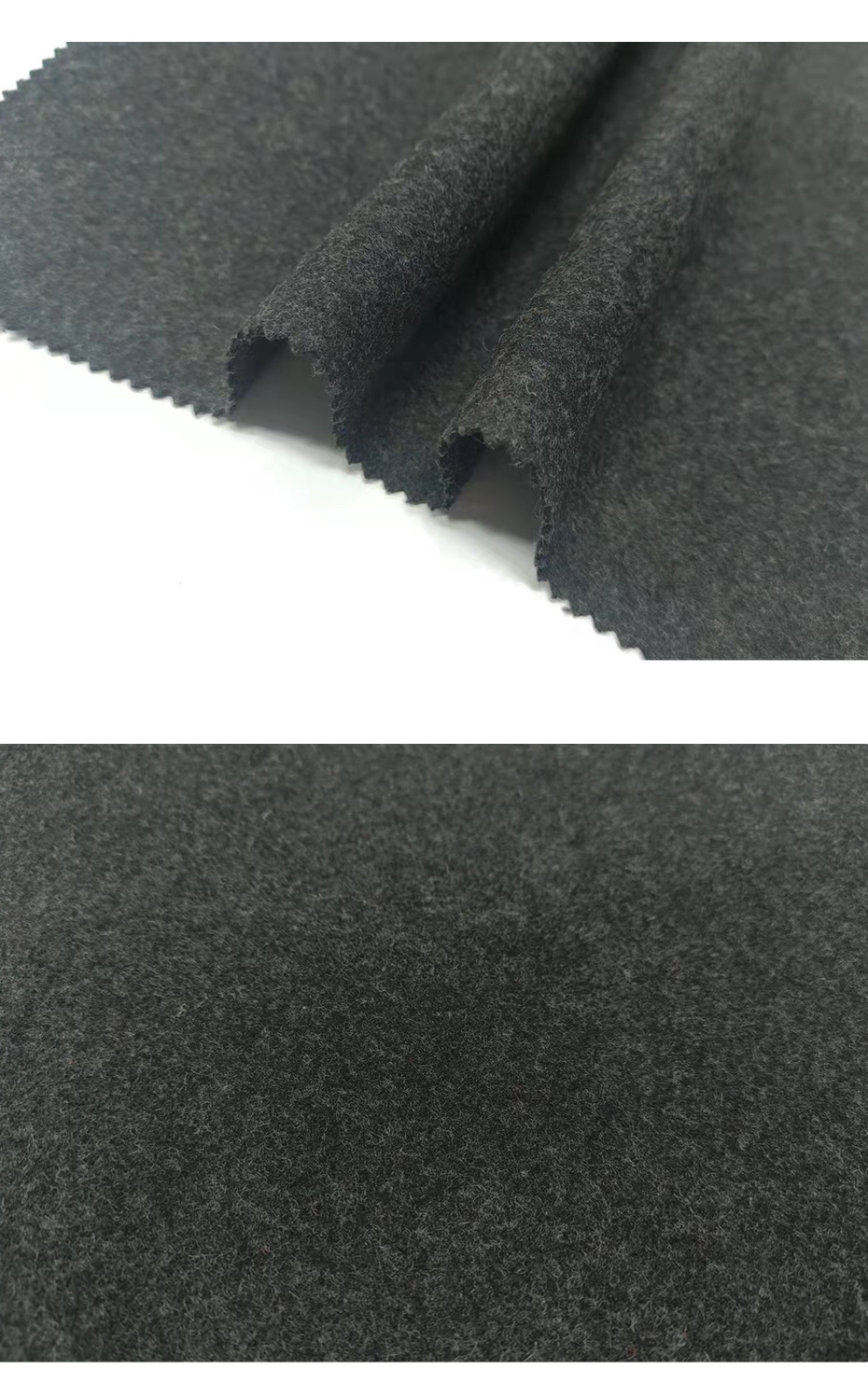 麦尔登毛呢面料68