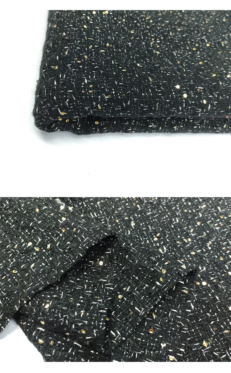 小香风面料69
