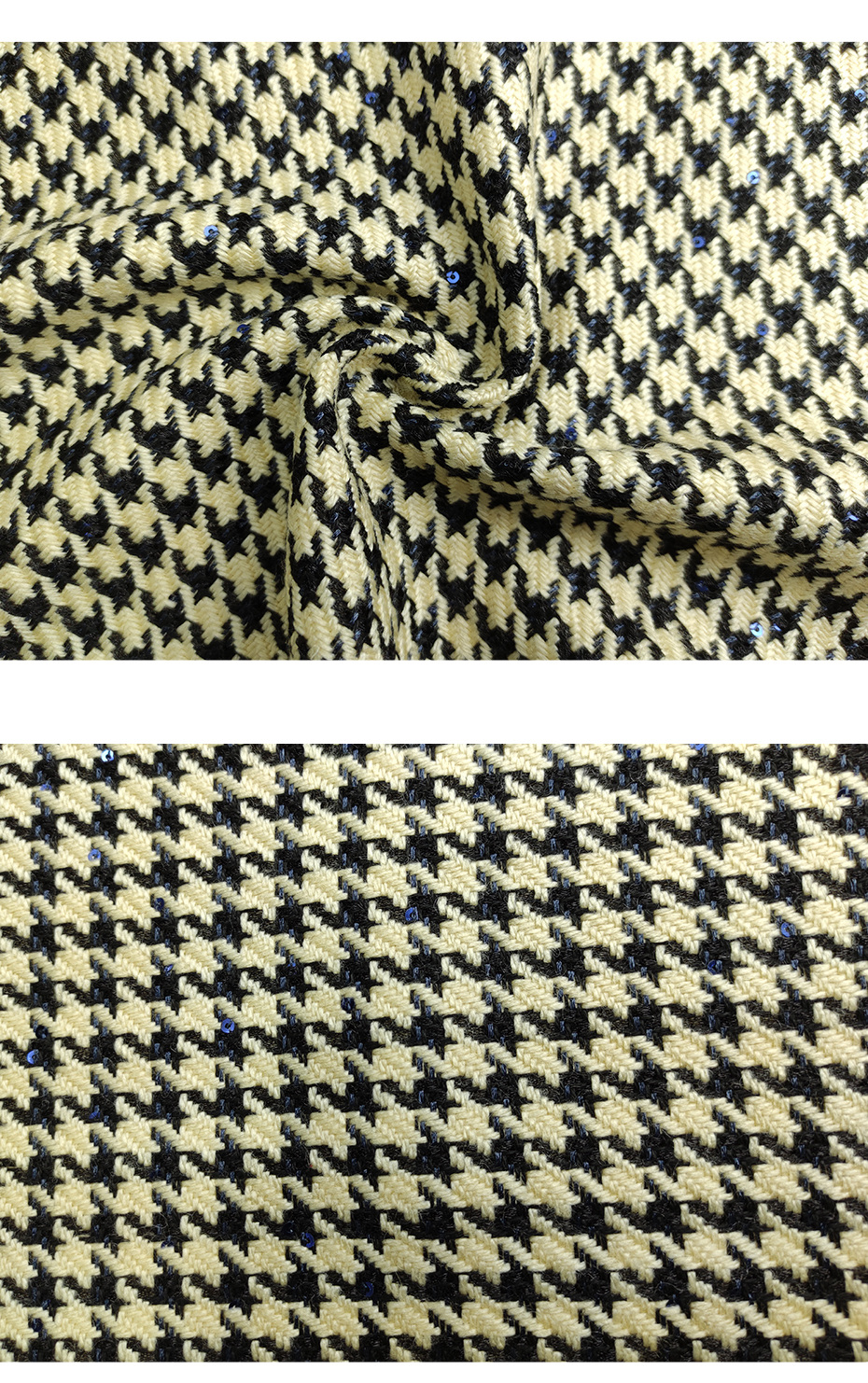 小香风面料133