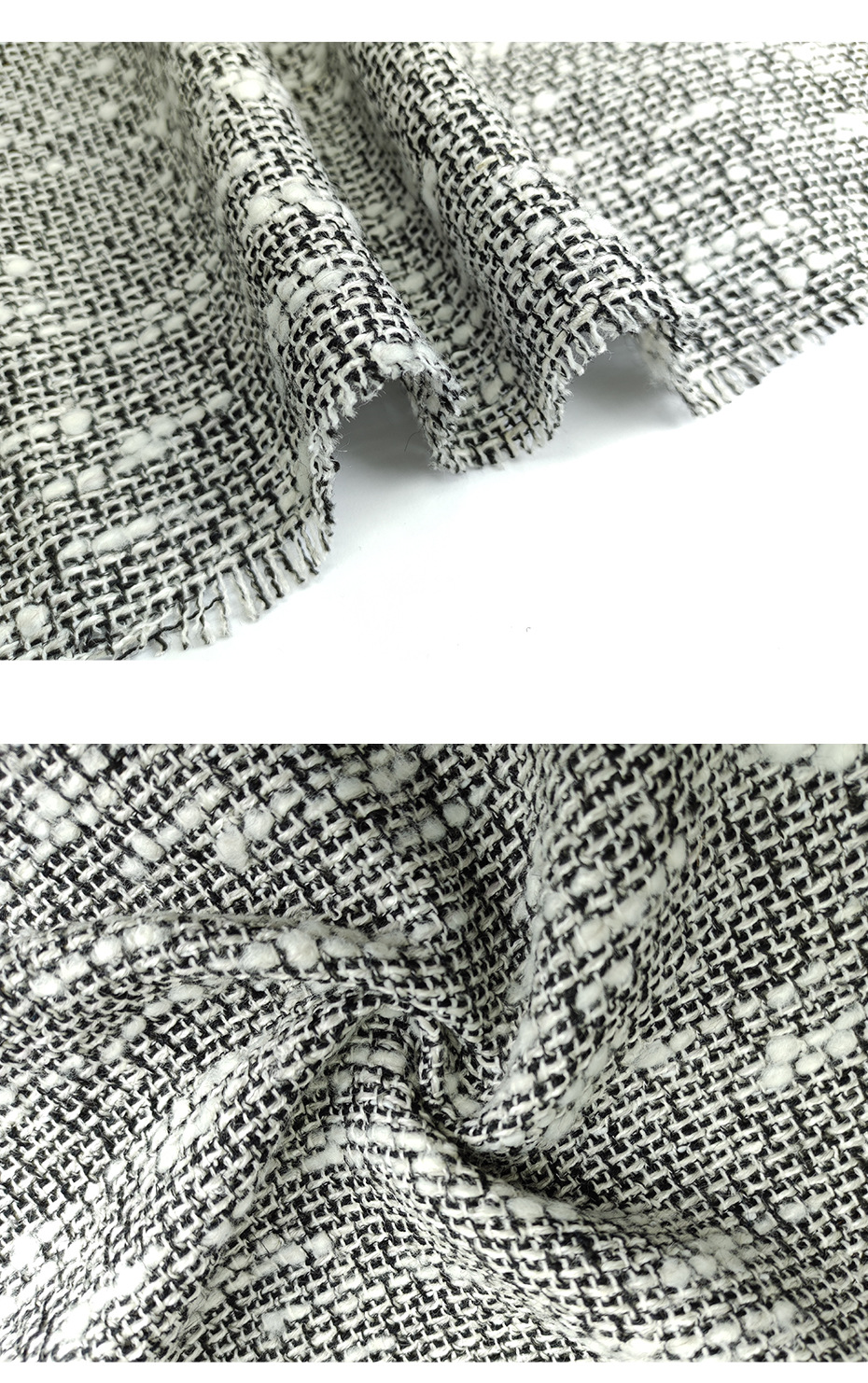 小香风布料224