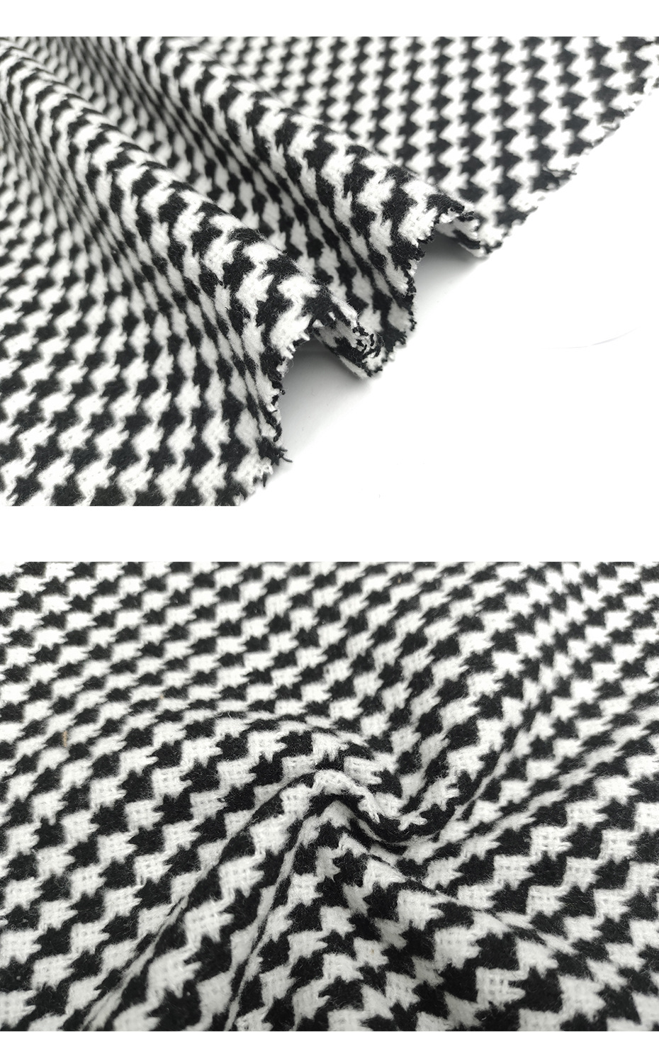 编织呢面料61