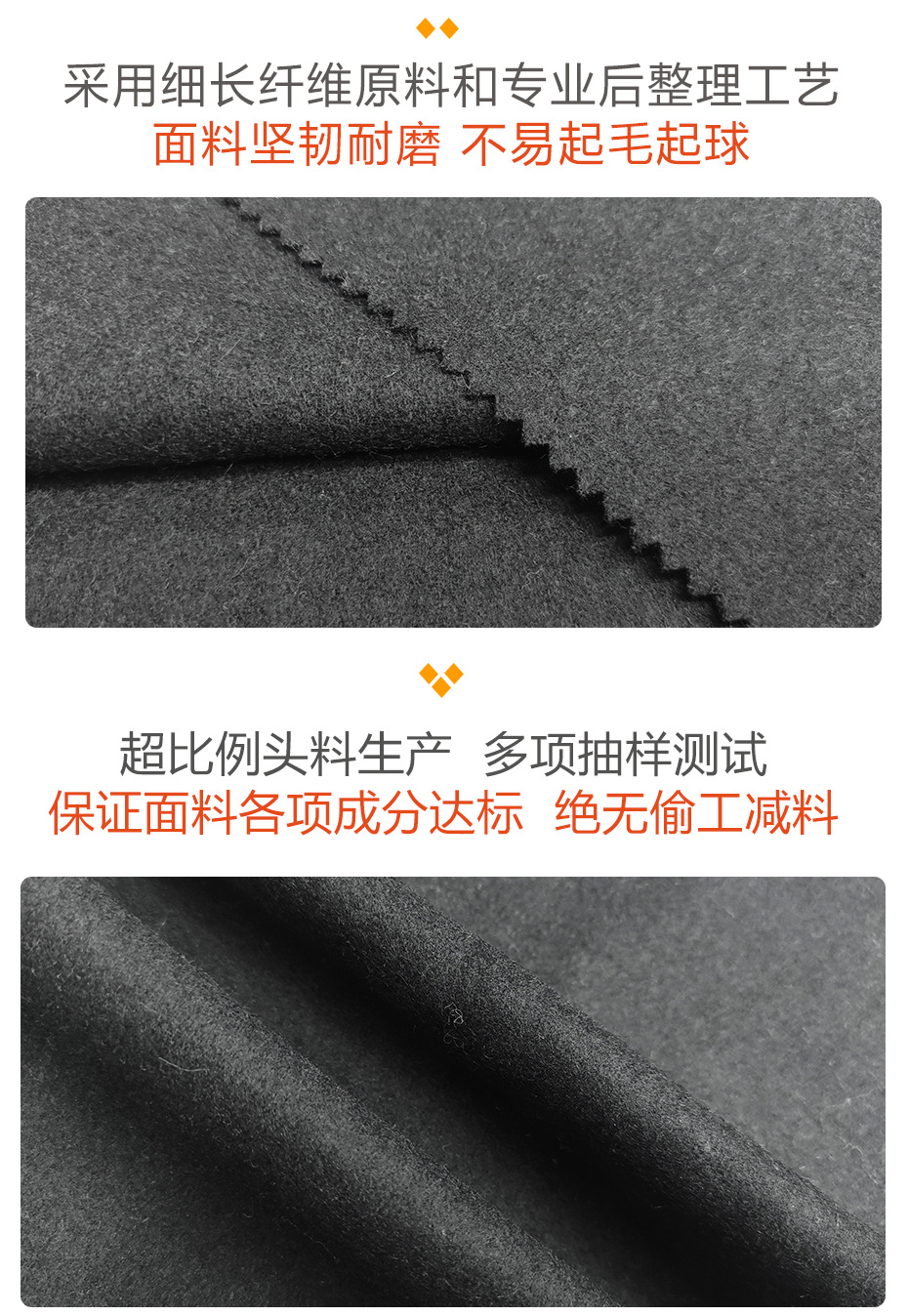 麦尔登呢面料69