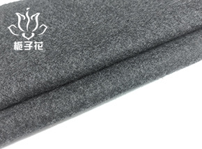 20羊毛深灰色神州呢