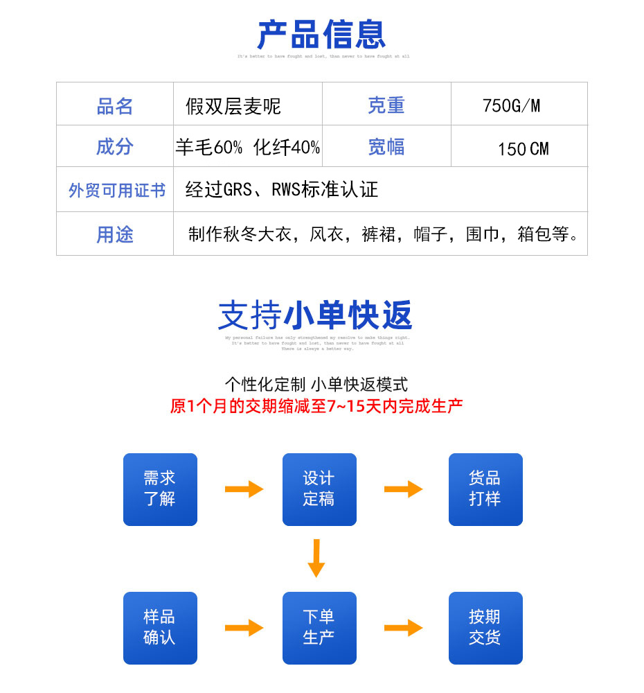 05产品信息