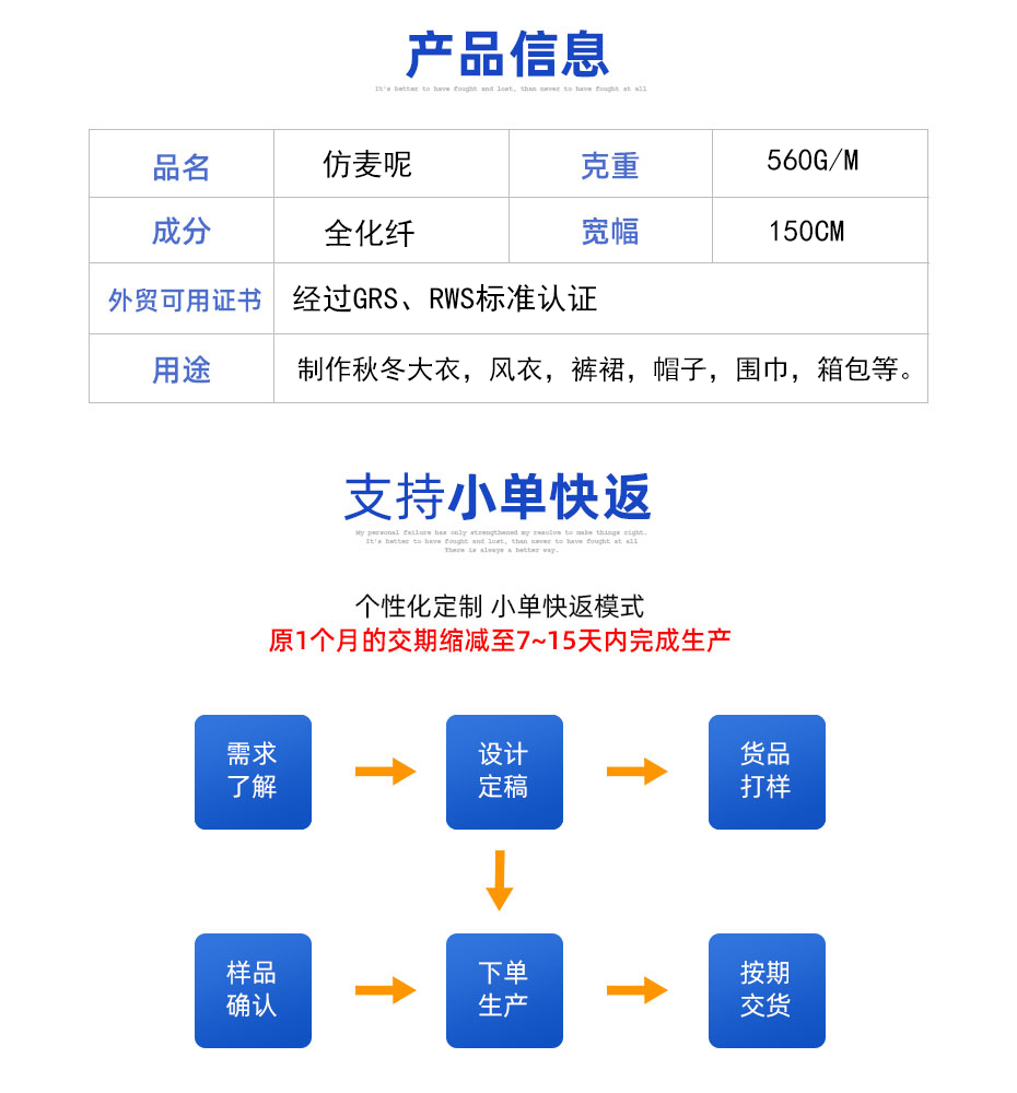 05产品信息