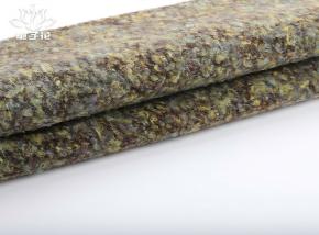 39.5羊毛圈圈呢面料